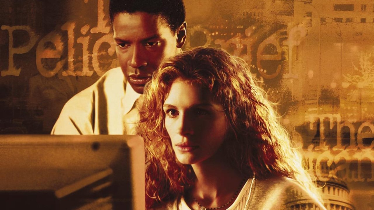 Backdrop image for movie The Pelican Brief