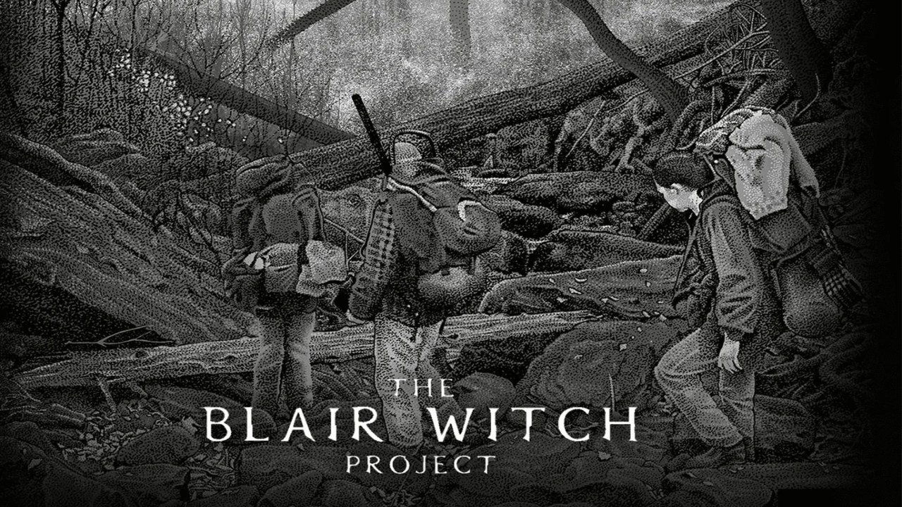 Backdrop image for movie The Blair Witch Documentary