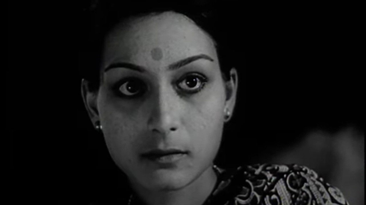 Backdrop image for movie Omniscient