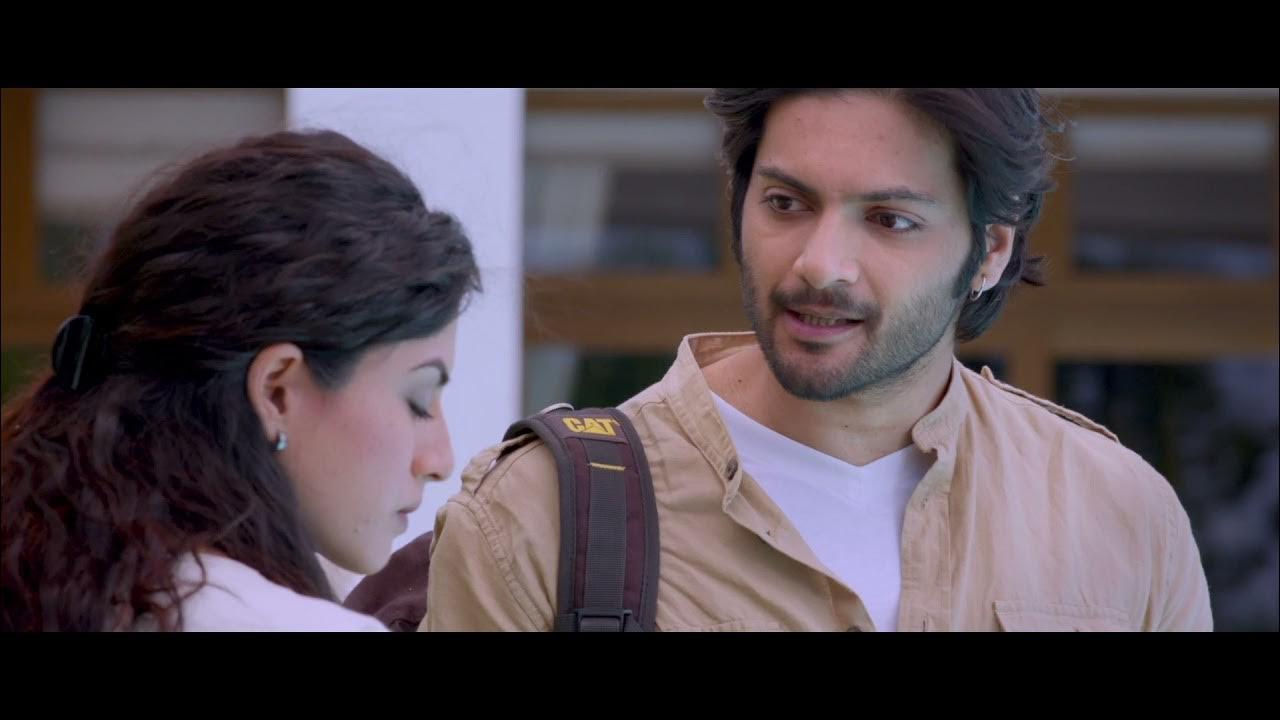 Backdrop image for movie Khamoshiyan
