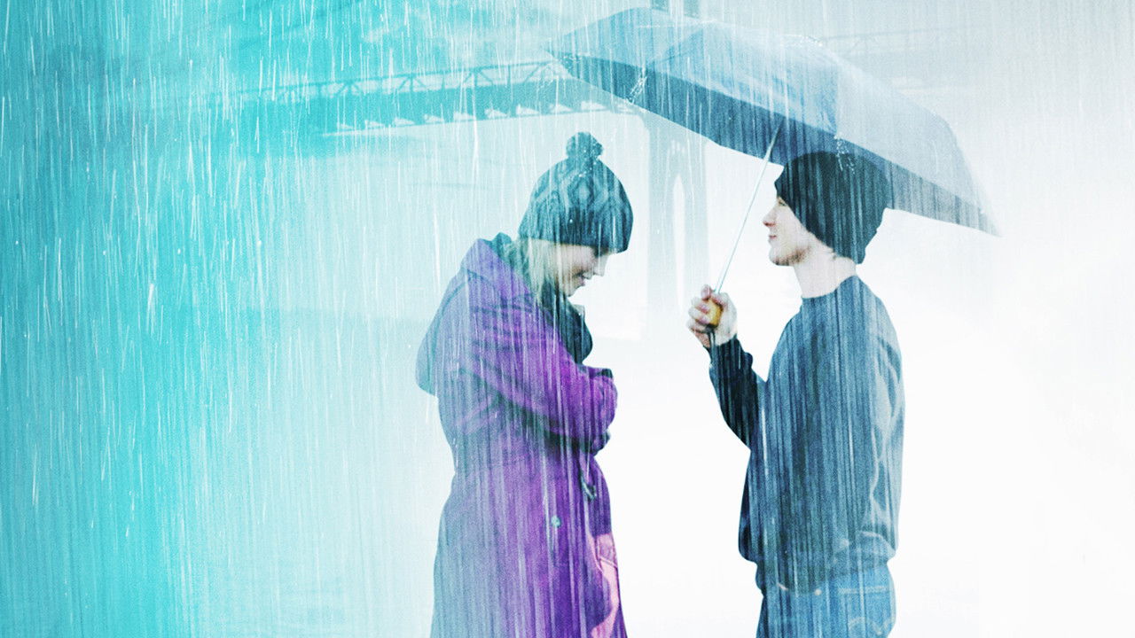 Backdrop image for movie Blue Like Jazz