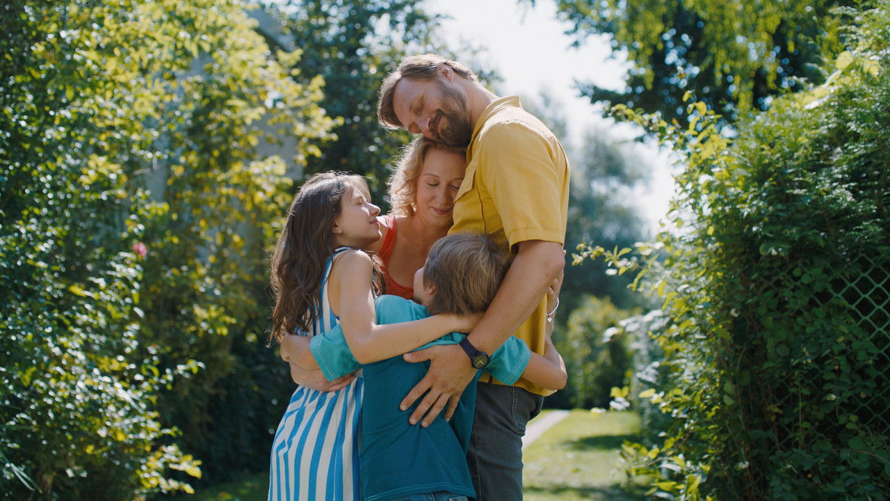 Backdrop image for movie I Accidentally Wrote a Book