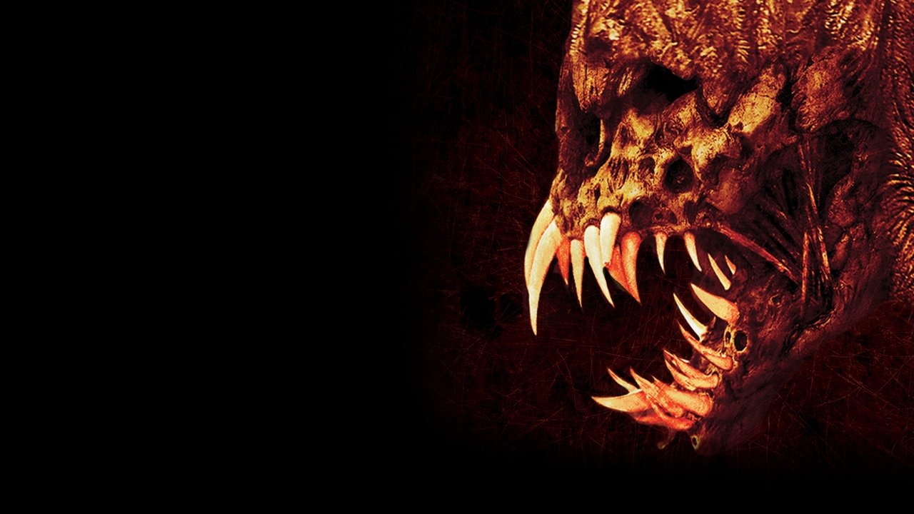 Backdrop image for movie Feast