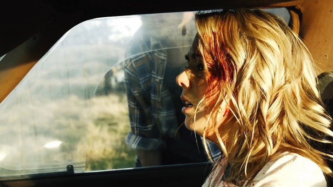 Backdrop image for movie Blood Hunt