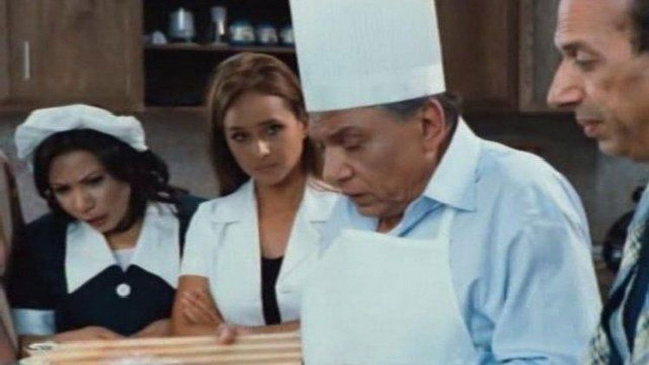 Backdrop image for movie Alzheimer's