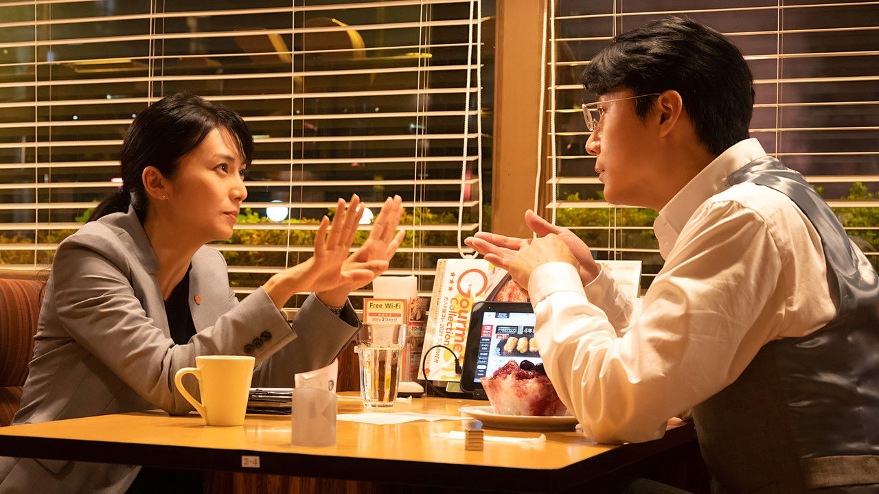 Backdrop image for movie Silent Parade