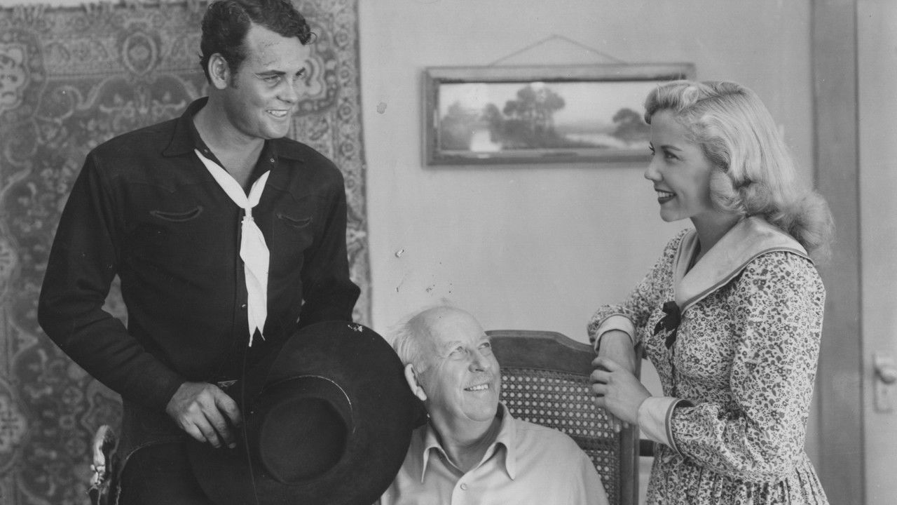 Backdrop image for movie Battling Marshal