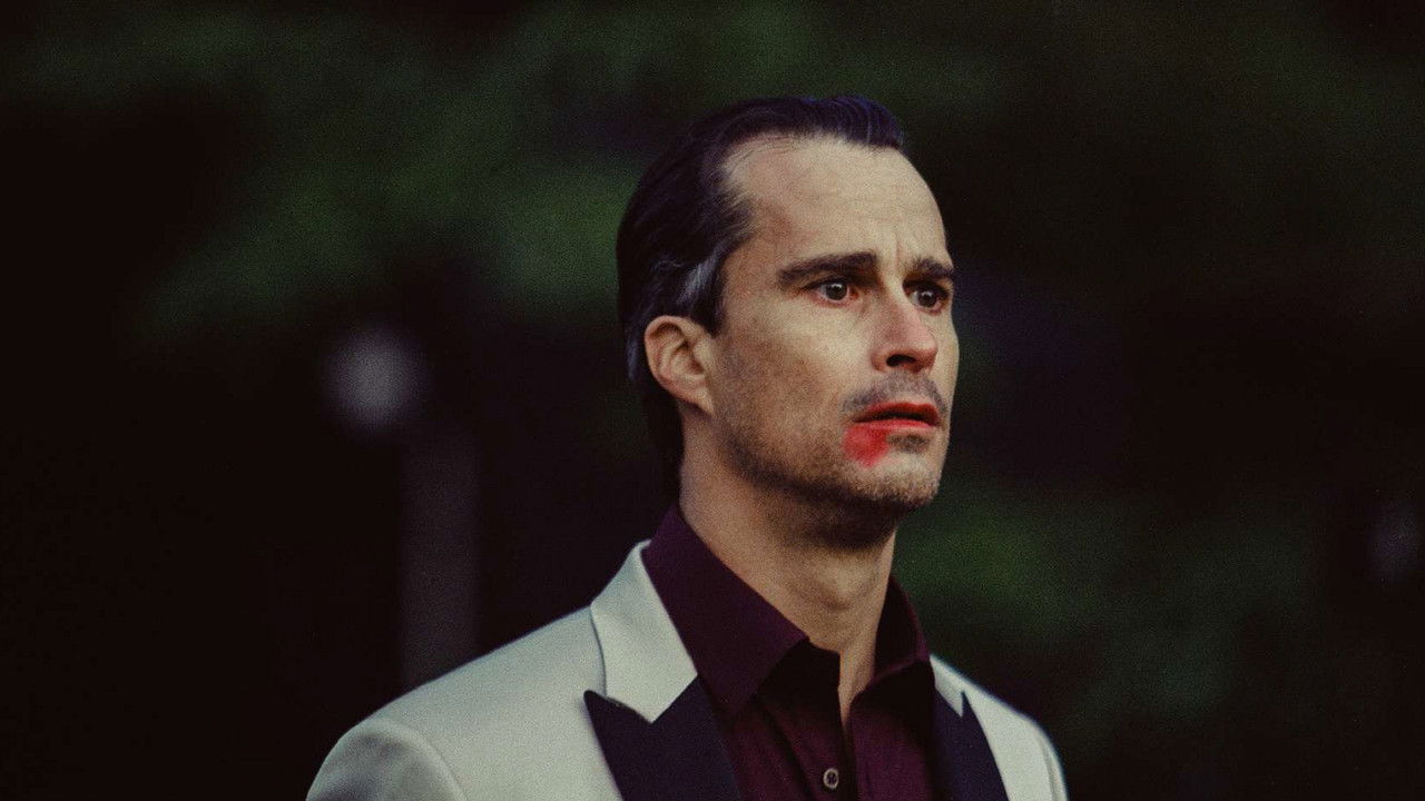 Backdrop image for movie Babysitter