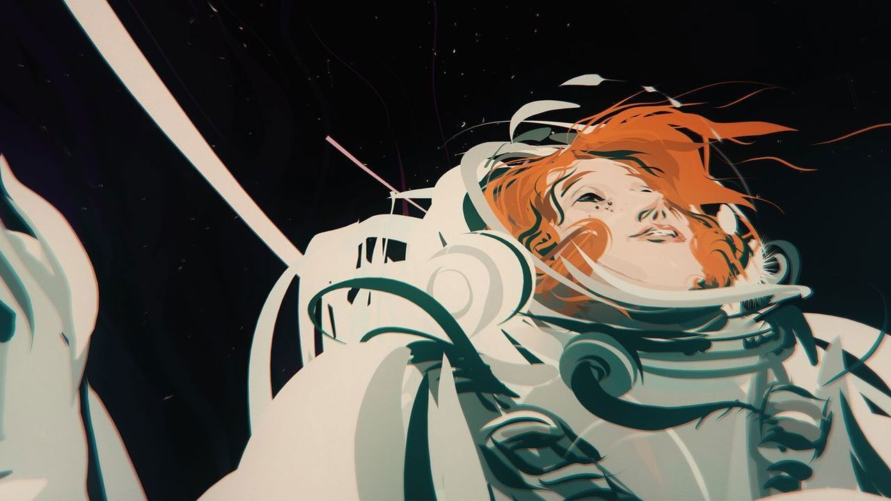 Backdrop image for movie Dear Angelica