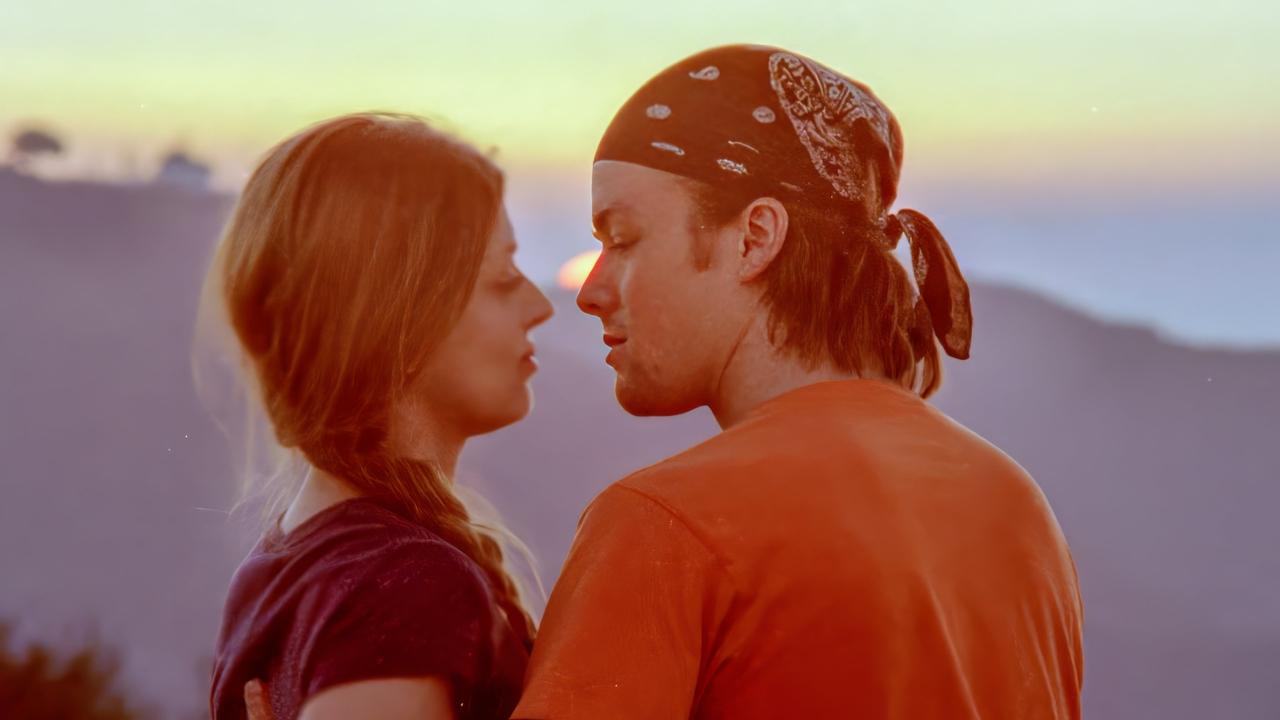 Backdrop image for movie Race You to the Bottom