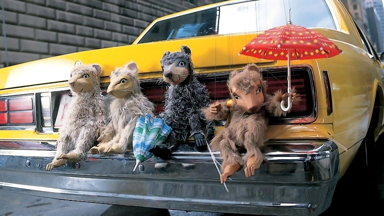 Backdrop image for movie A Rat's Tale