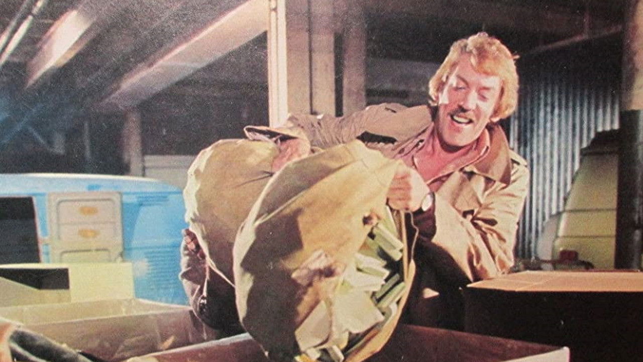 Backdrop image for movie A Man, a Woman and a Bank