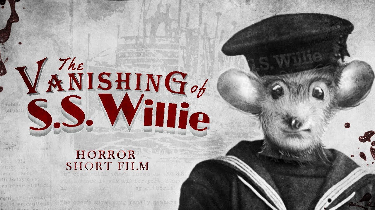 Backdrop image for movie The Vanishing of S.S. Willie