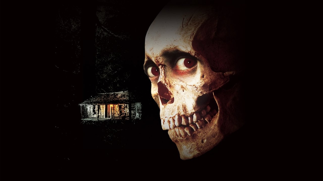 Backdrop image for movie Evil Dead II