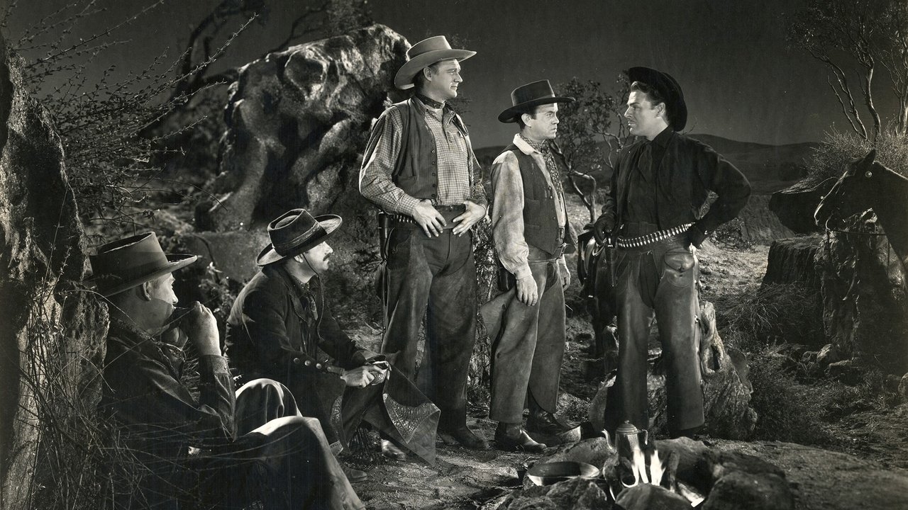 Backdrop image for movie The Virginian