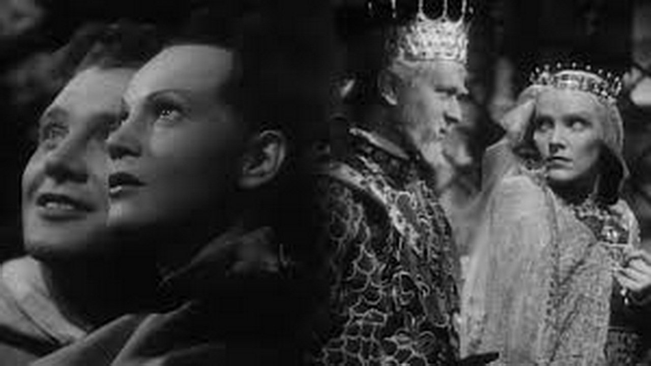 Backdrop image for movie The Iron Crown