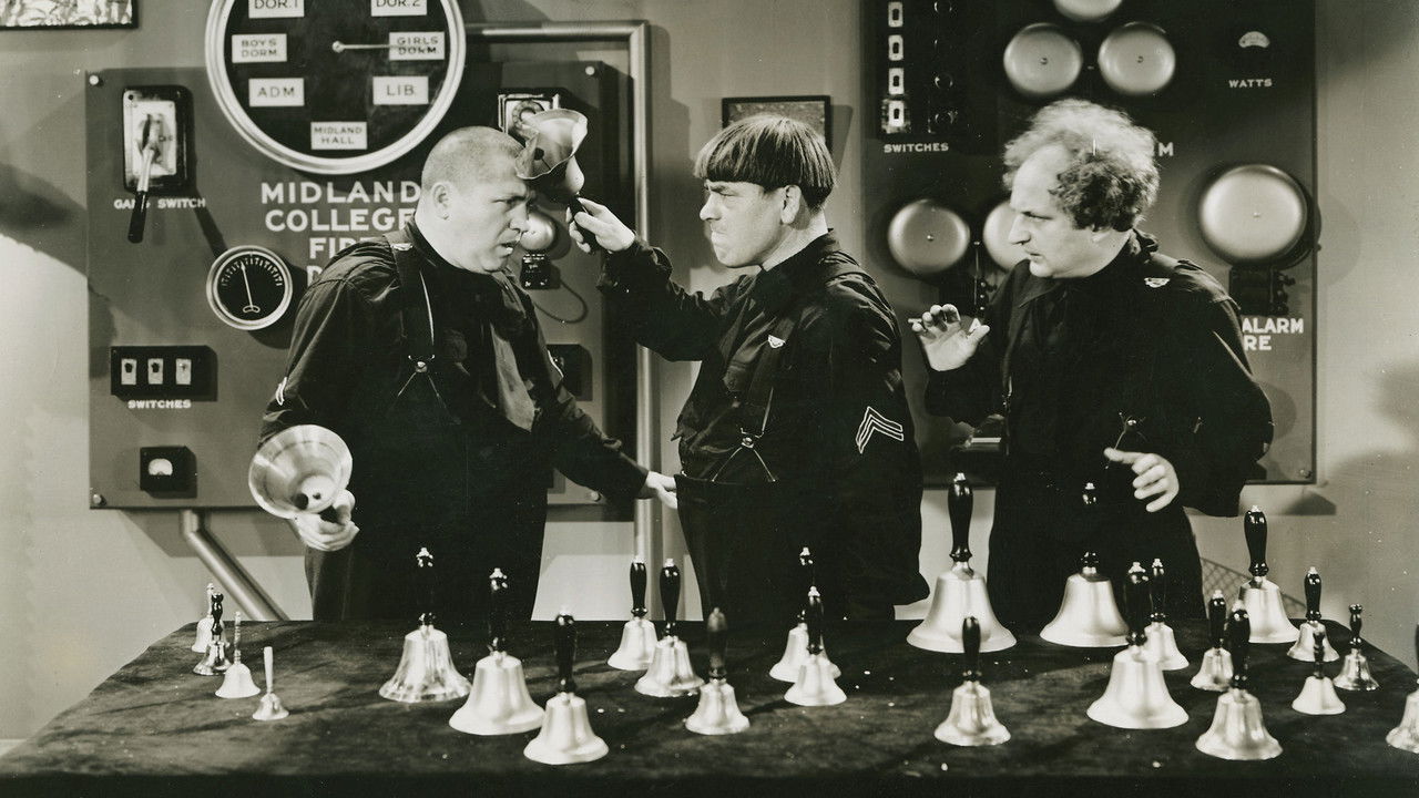 Backdrop image for movie Start Cheering