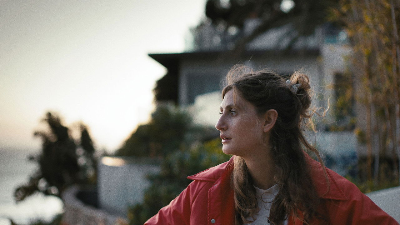 Backdrop image for movie Flail