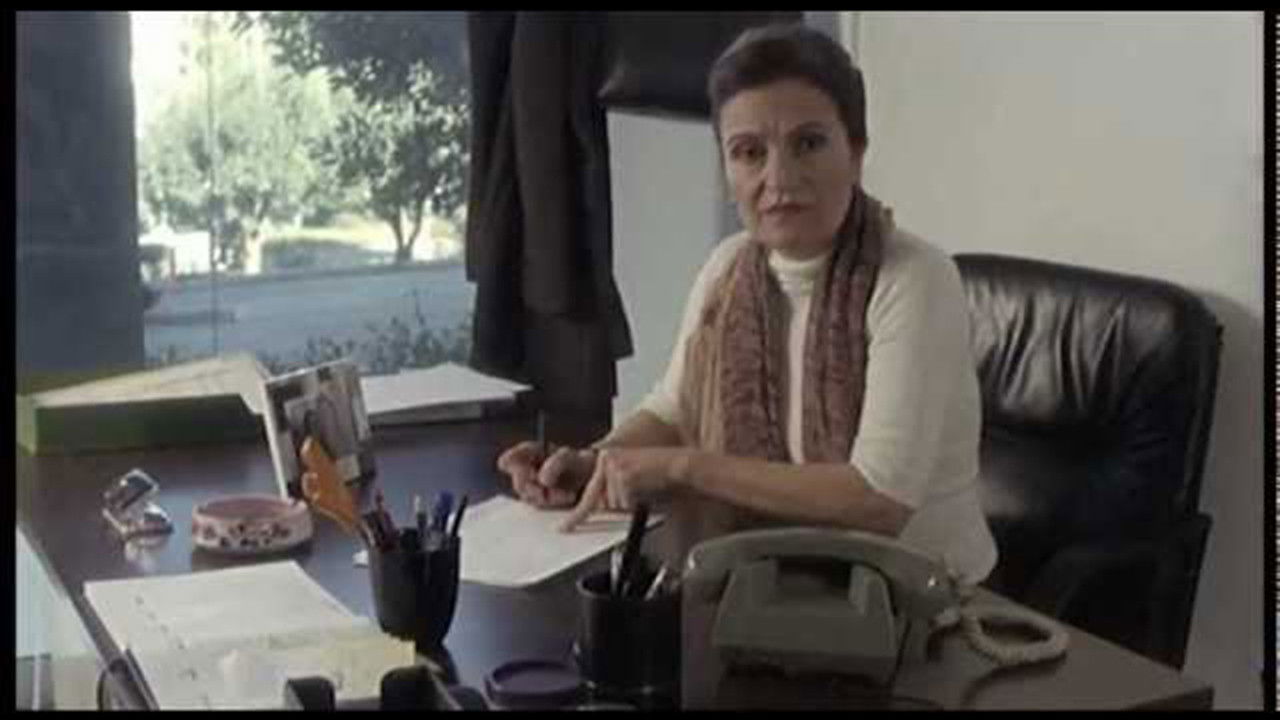 Backdrop image for movie Silence