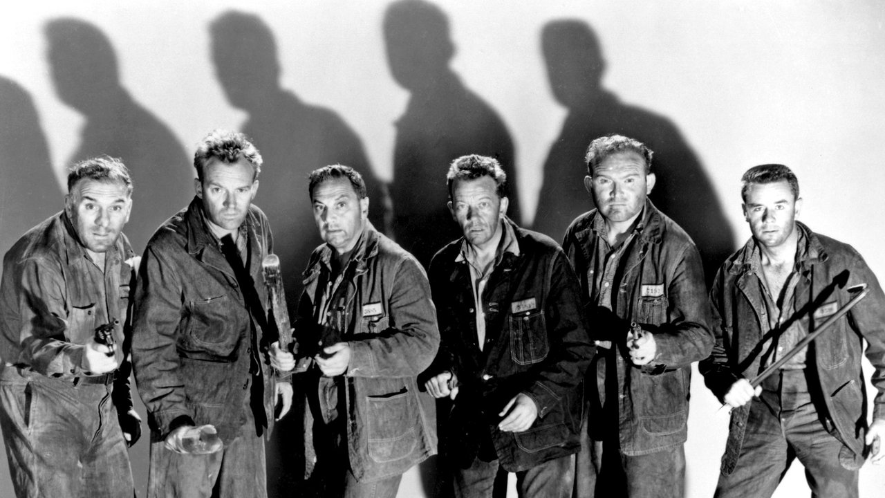 Backdrop image for movie Crashout