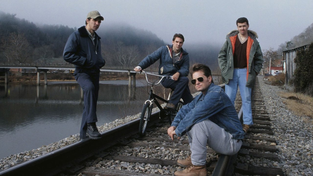 Backdrop image for movie All the Real Girls