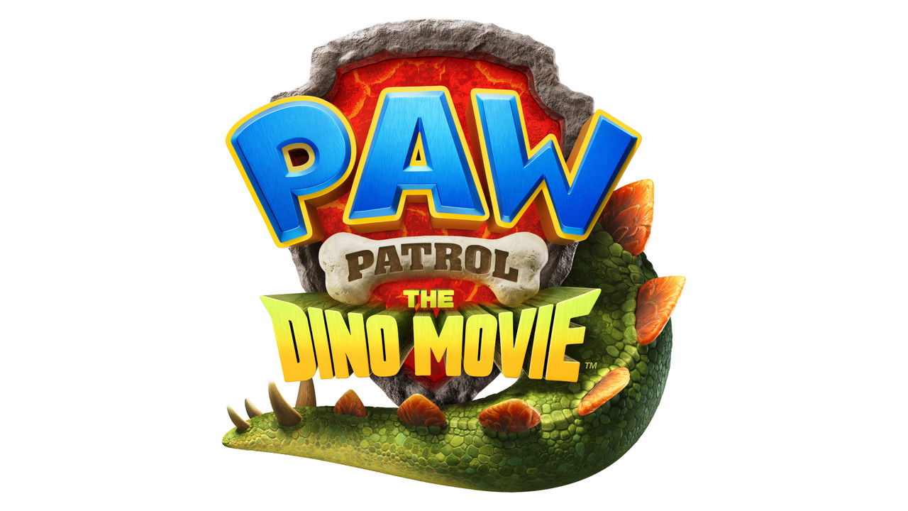 Backdrop image for movie PAW Patrol: The Dino Movie