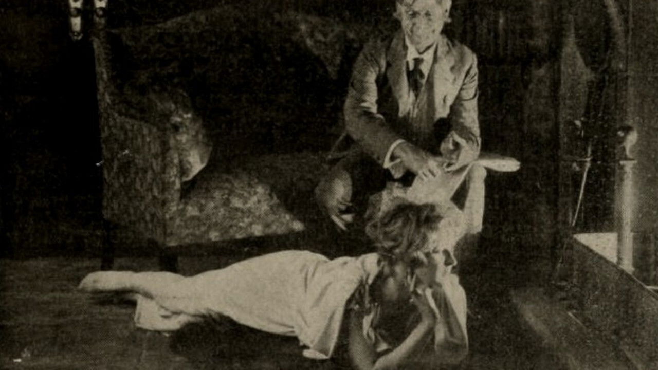 Backdrop image for movie Niobe