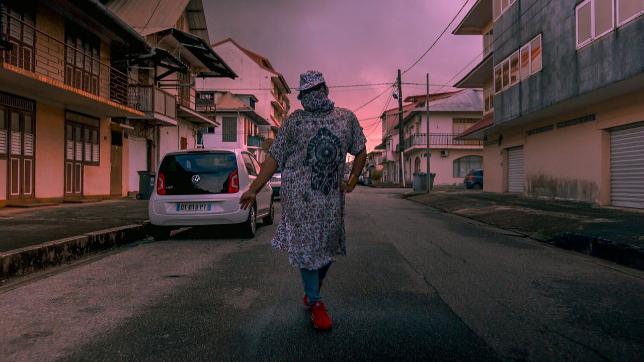 Backdrop image for movie Fabulous