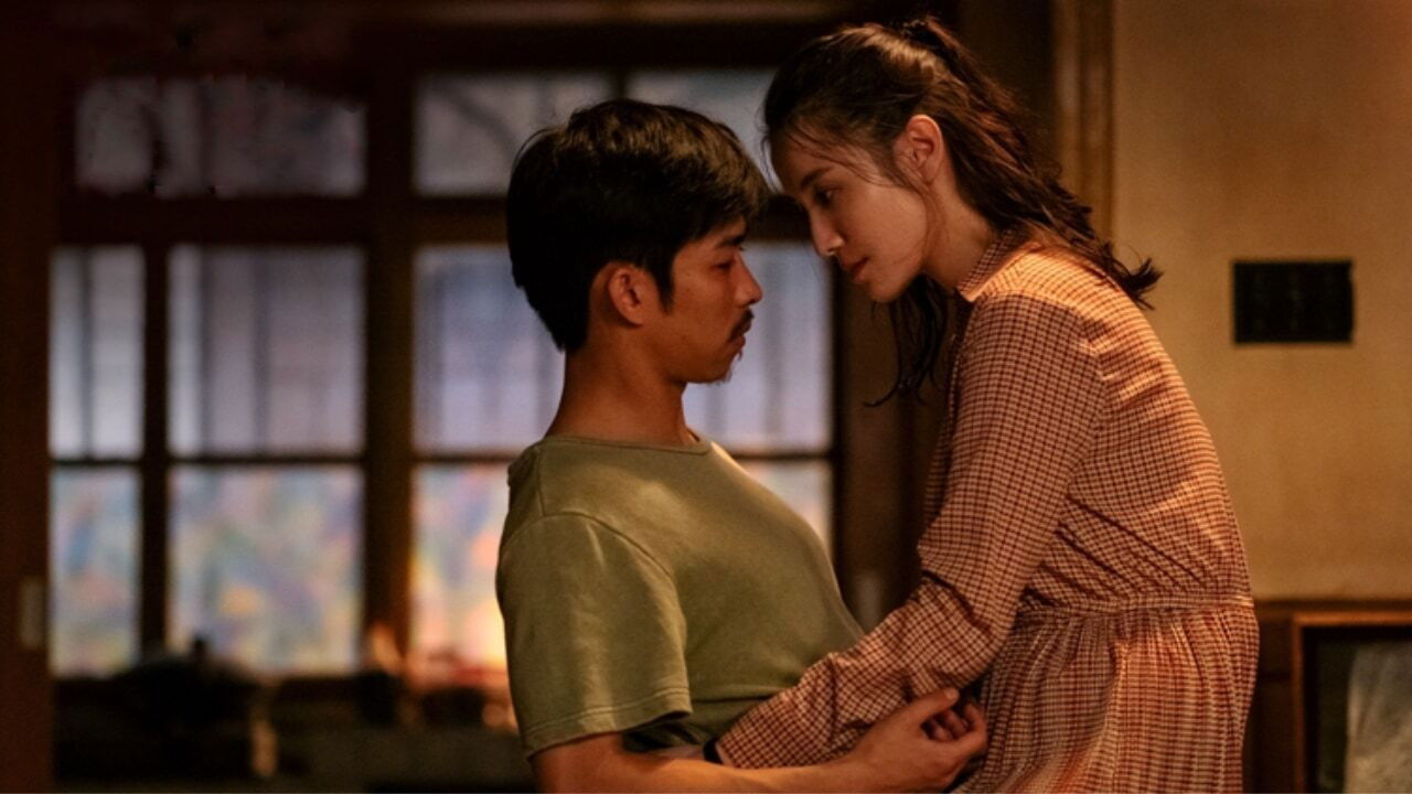 Backdrop image for movie Back to the Wharf