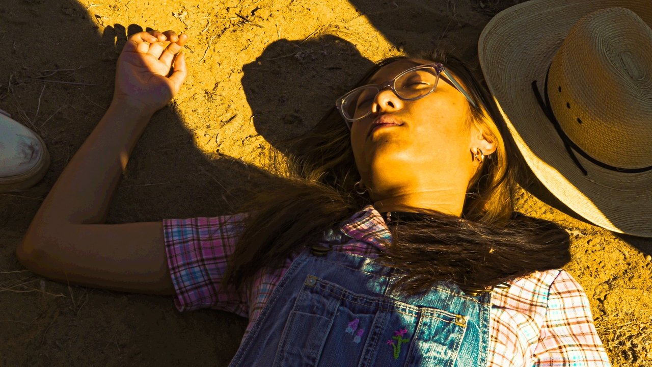 Backdrop image for movie The Heat-Stroke, Heart-Broke Cowgirl