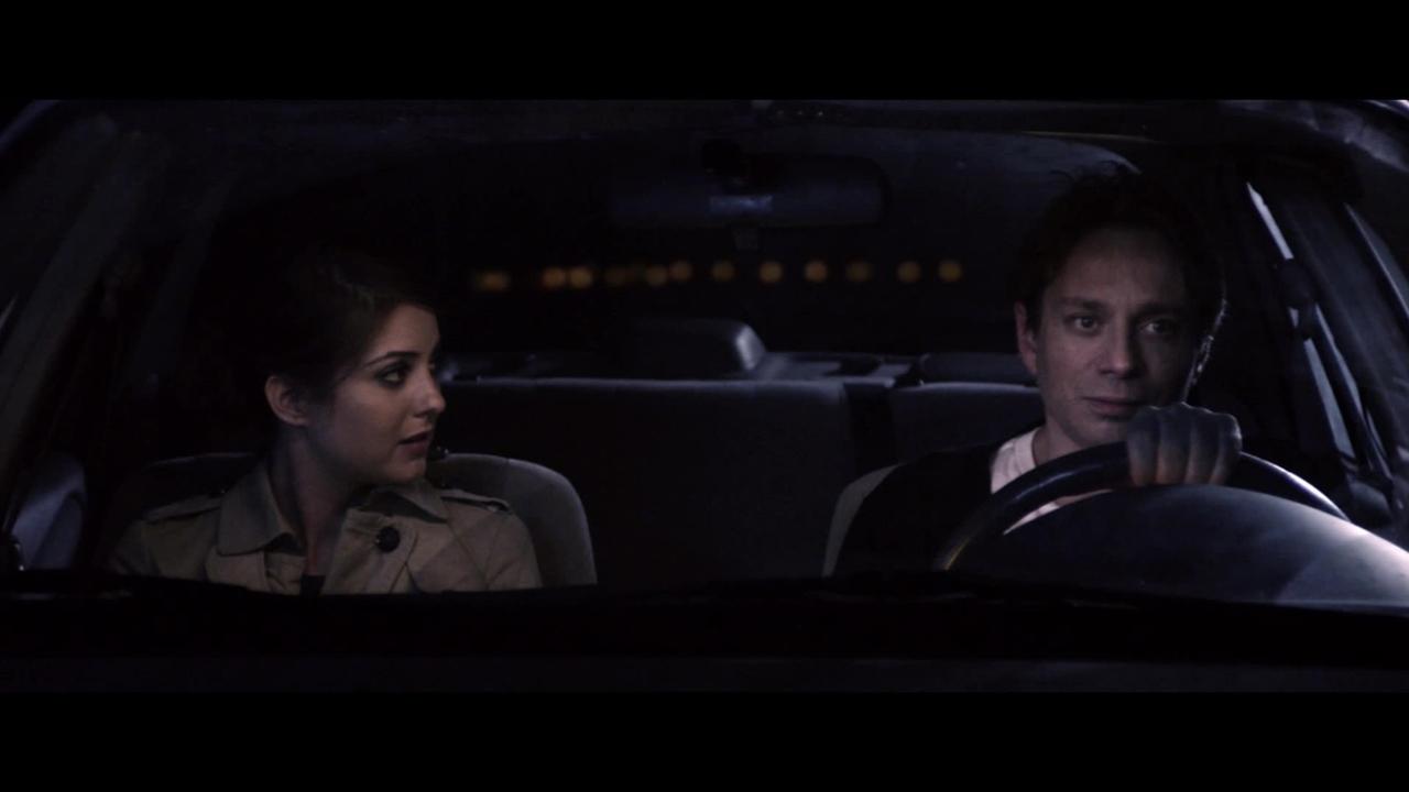 Backdrop image for movie The Passenger