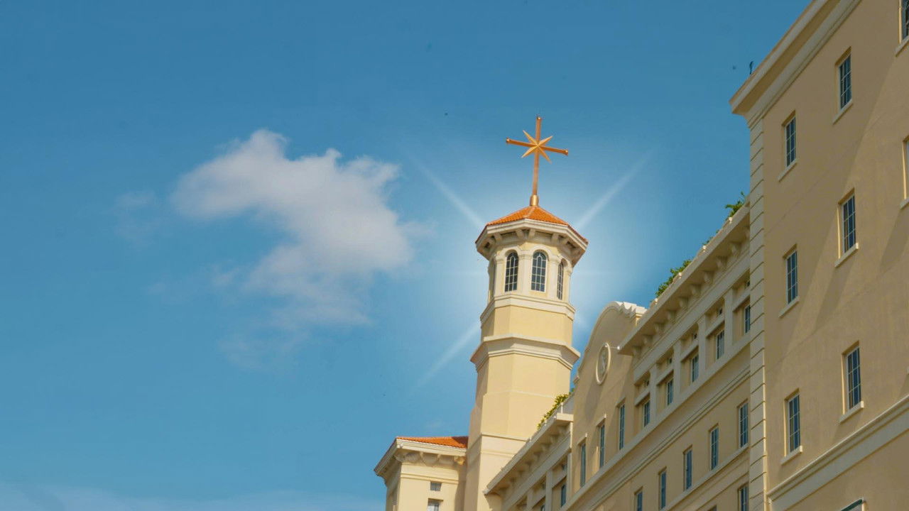 Backdrop image for movie The Hidden Face of Scientology