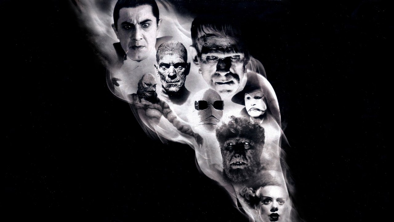 Backdrop image for movie Universal Horror