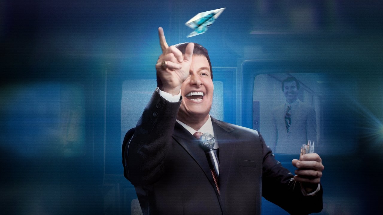 Backdrop image for movie Silvio