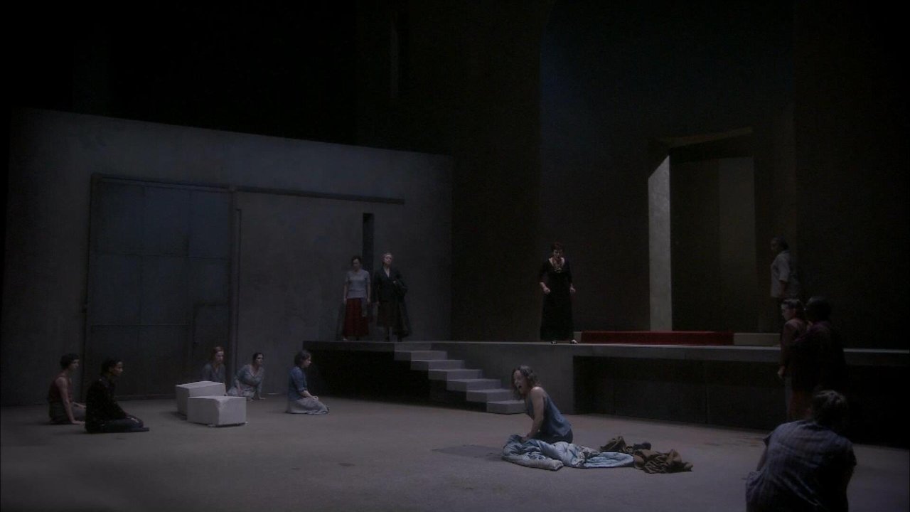 Backdrop image for movie Elektra