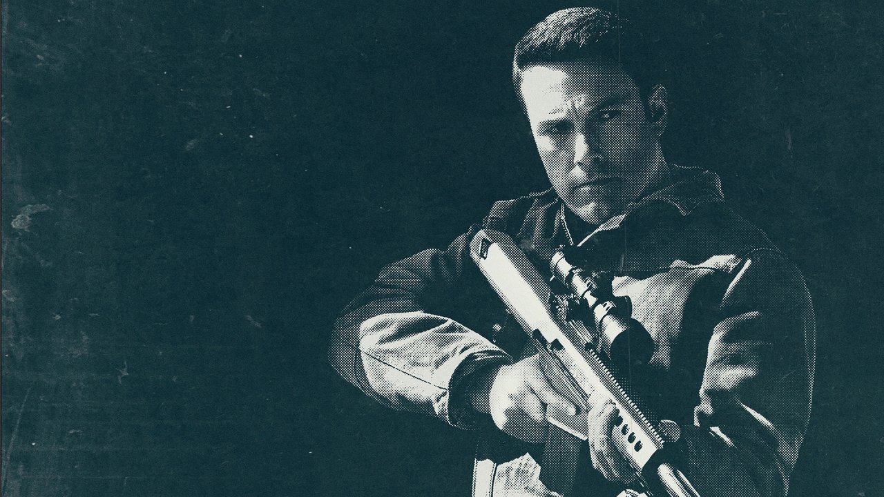 Backdrop image for movie The Accountant