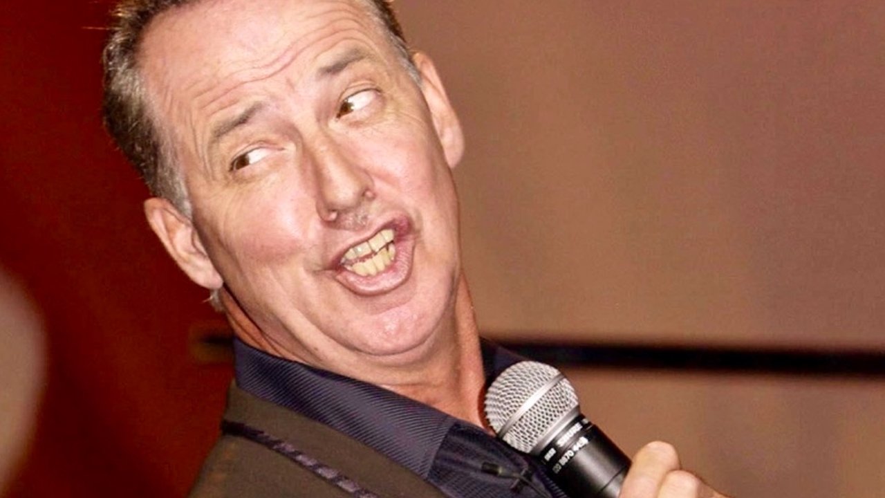 Backdrop image for movie Michael Barrymore: The Rise And Fall Of Mr Saturday Night