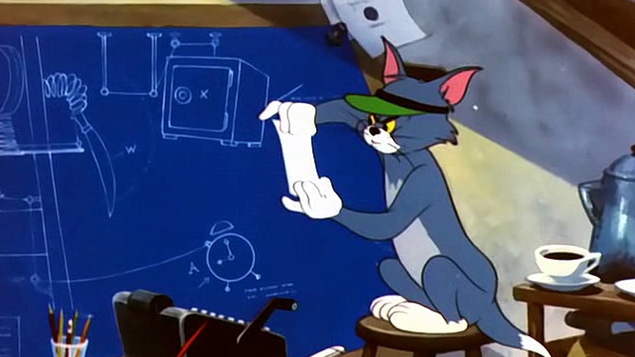 Backdrop image for movie Designs on Jerry