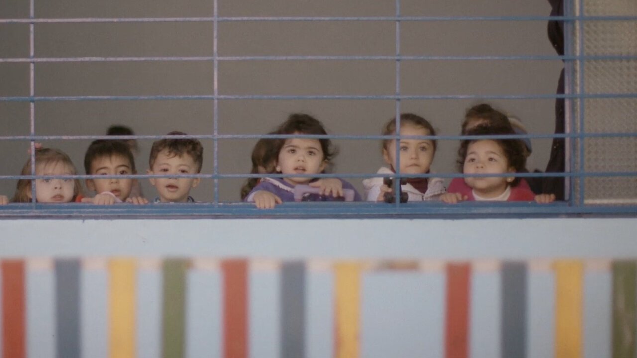 Backdrop image for movie The Beginning of Life 2: Outside