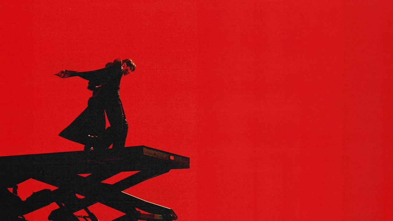 Backdrop image for movie j-hope Tour 'HOPE ON THE STAGE' in JAPAN: LIVE VIEWING