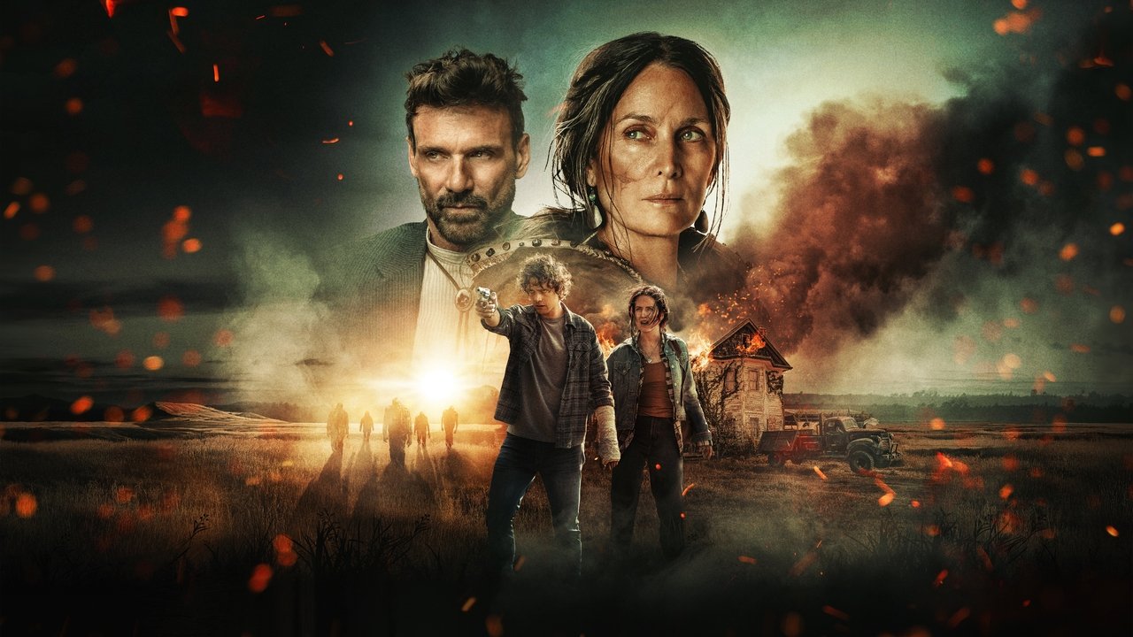 Backdrop image for movie Die Alone