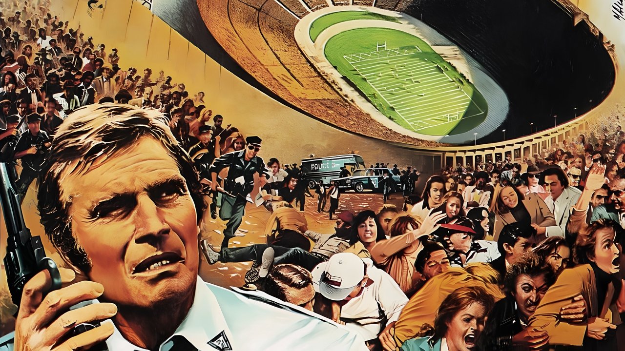 Backdrop image for movie Two-Minute Warning