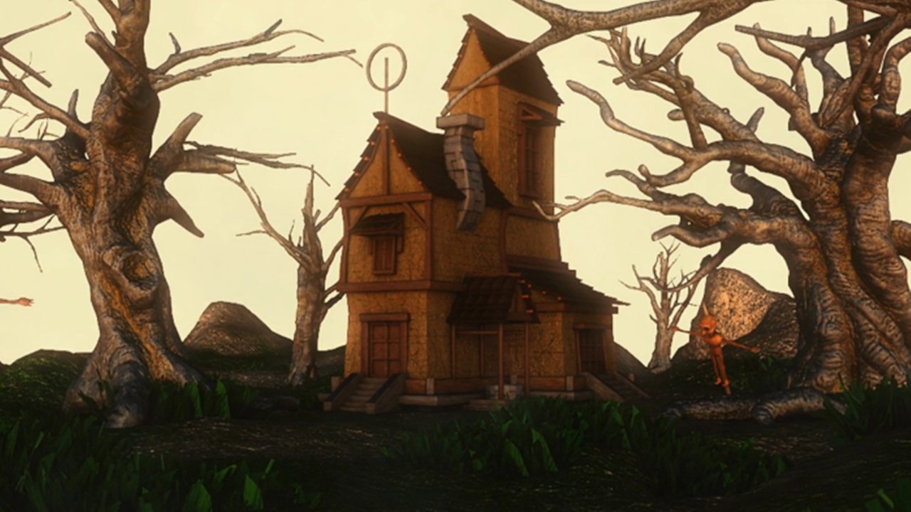 Backdrop image for movie Olho de Palha