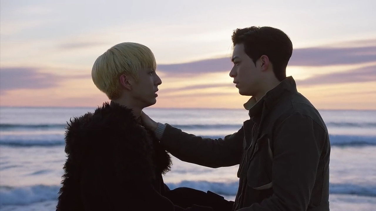 Backdrop image for movie Ocean Likes Me (Movie)