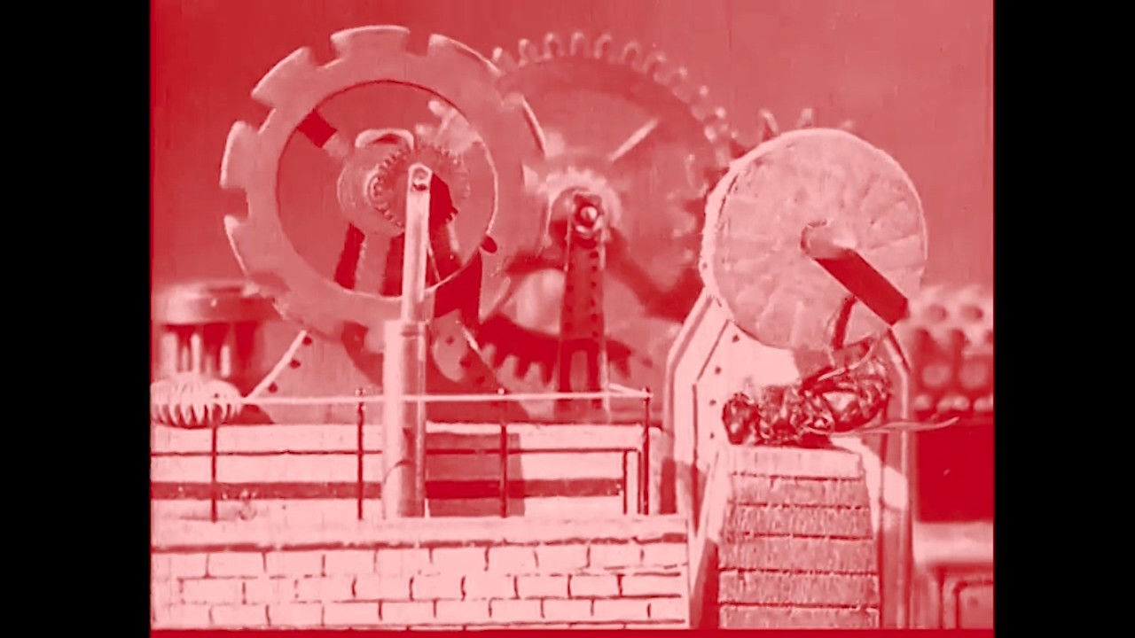 Backdrop image for movie A.G.P Colores No Patrios