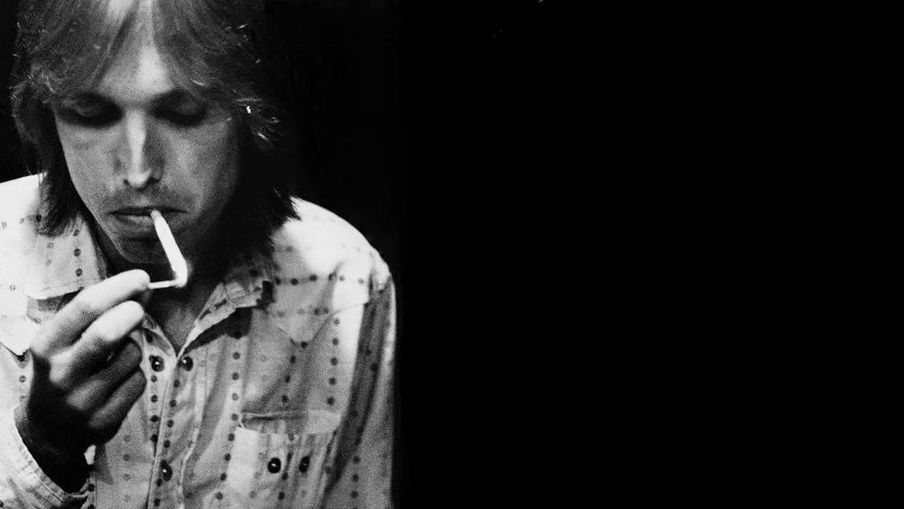 Backdrop image for movie Tom Petty and the Heartbreakers: Runnin' Down a Dream