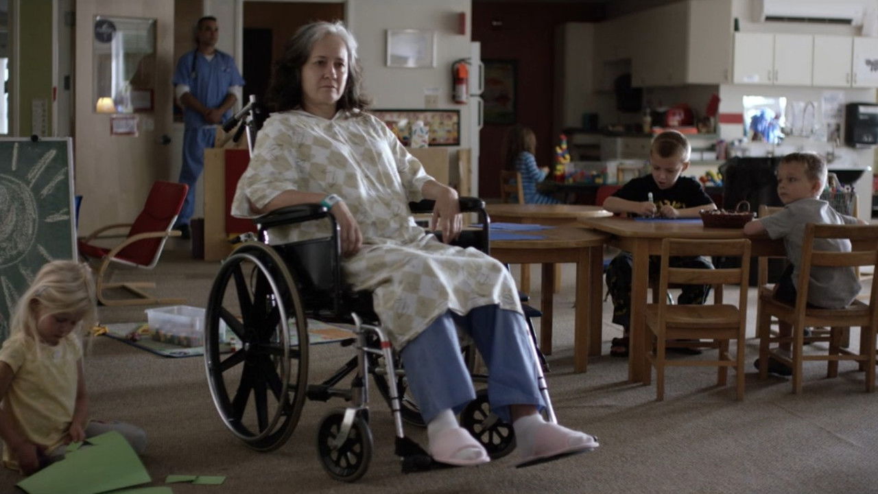 Backdrop image for movie Suffer the Little Children