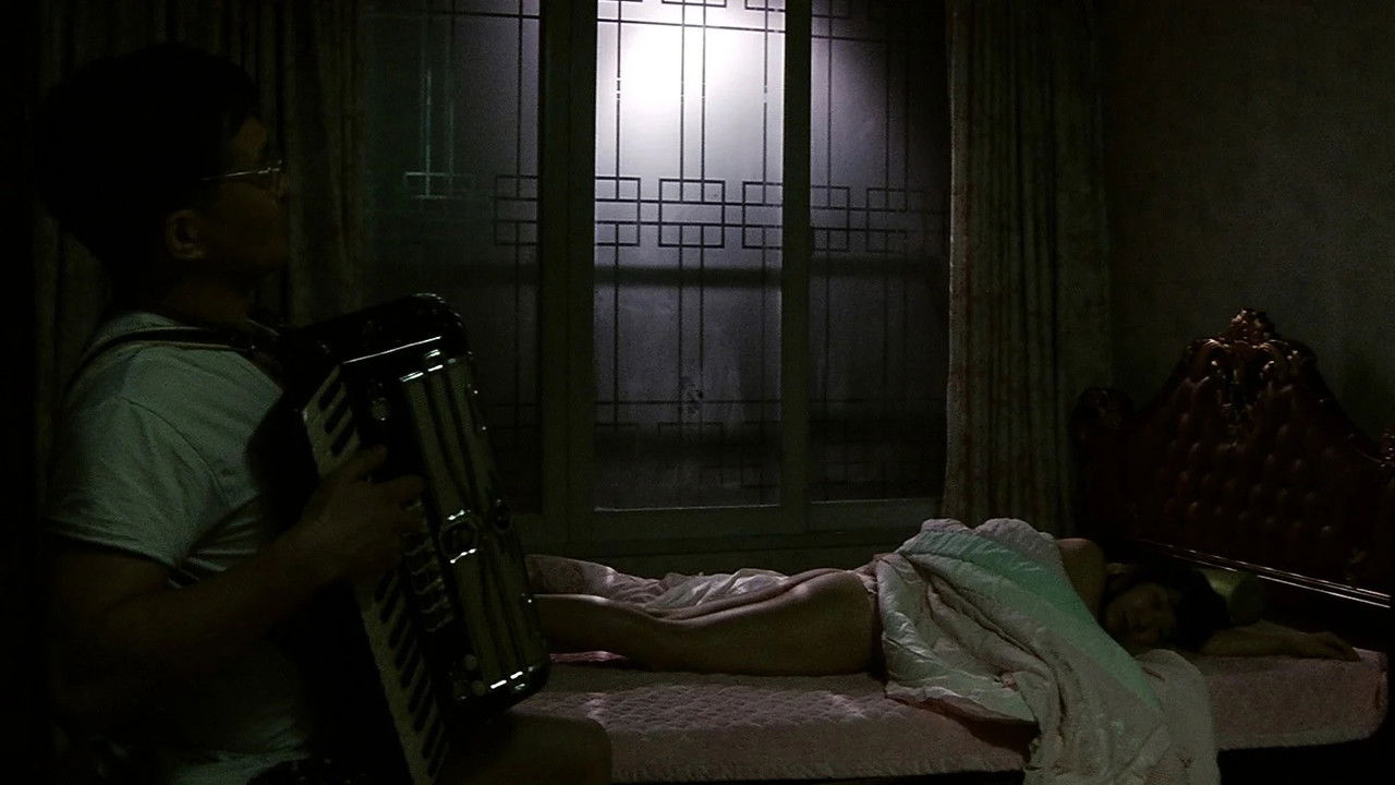 Backdrop image for movie Dance Town