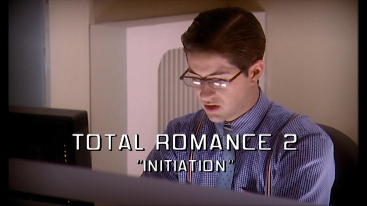 Backdrop image for movie Total Romance 2