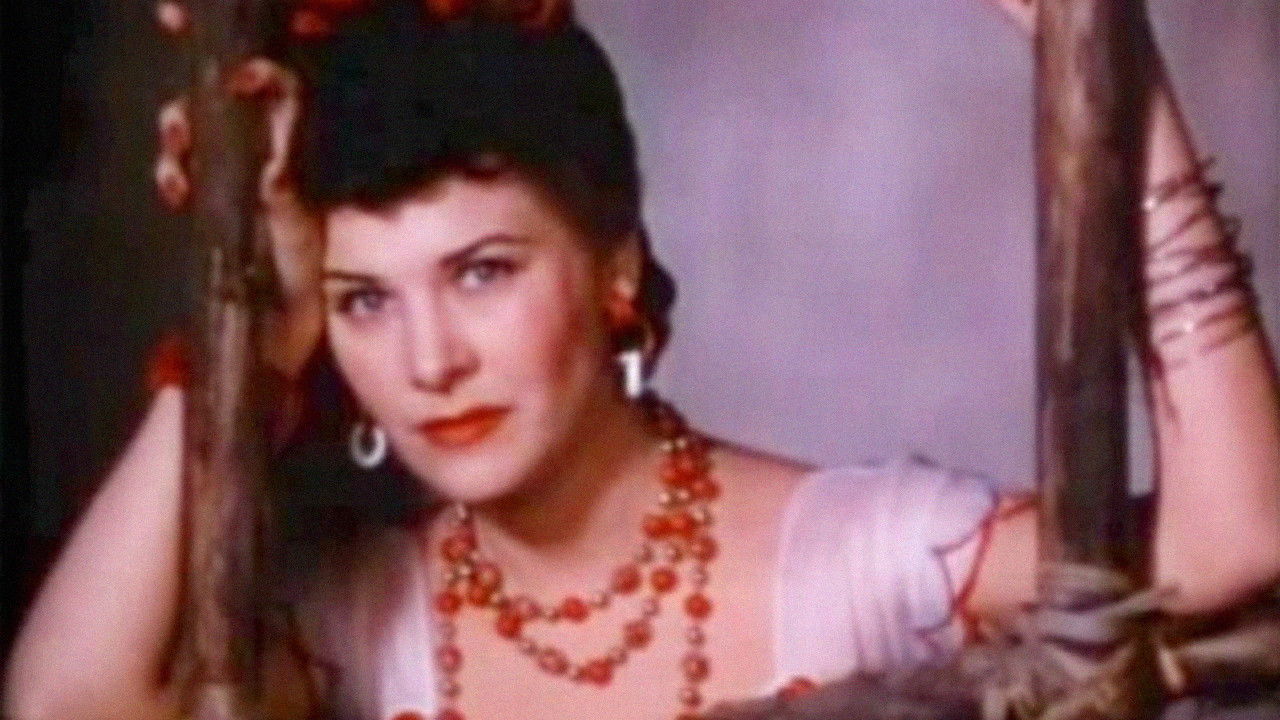 Backdrop image for movie Fiesta